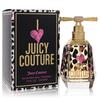 I Love Juicy Couture For Women By Juicy Couture Eau De Parfum Spray 3.4 Oz