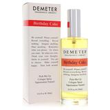 Demeter Birthday Cake For Women By Demeter Cologne Spray 4 Oz