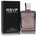 Kenneth Cole Rsvp For Men By Kenneth Cole Eau De Toilette Spray (new Packaging) 3.4 Oz