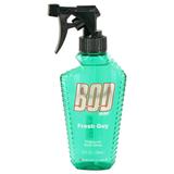 Bod Man Fresh Guy For Men By Parfums De Coeur Fragrance Body Spray 8 Oz