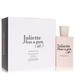 Romantina For Women By Juliette Has A Gun Eau De Parfum Spray 3.3 Oz