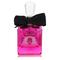Viva La Juicy Noir For Women By Juicy Couture Eau De Parfum Spray (tester) 3.4 Oz