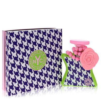 Central Park West For Women By Bond No. 9 Eau De Parfum Spray 3.3 Oz