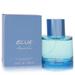 Kenneth Cole Blue For Men By Kenneth Cole Eau De Toilette Spray 3.4 Oz