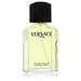 Versace L'homme For Men By Versace Eau De Toilette Spray (tester) 3.4 Oz