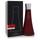 Hugo Deep Red For Women By Hugo Boss Eau De Parfum Spray 3 Oz