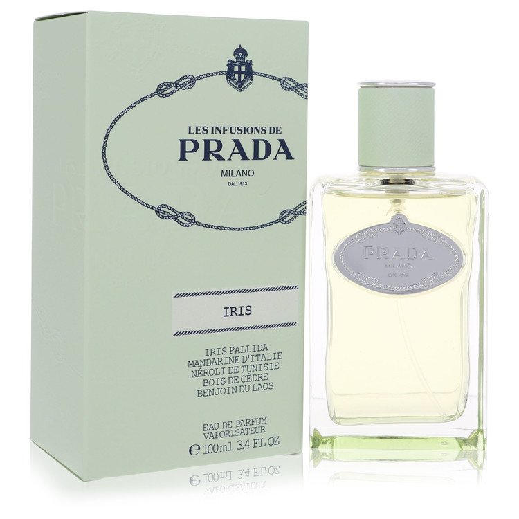 Prada Infusion D