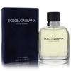 Dolce & Gabbana For Men By Dolce & Gabbana Eau De Toilette Spray 4.2 Oz