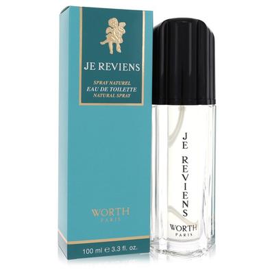 Je Reviens For Women By Worth Eau De Toilette Spra...