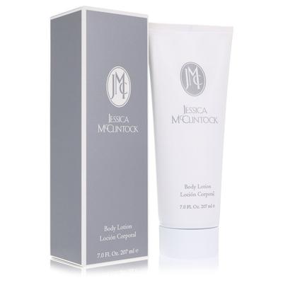 Jessica Mc Clintock For Women By Jessica Mcclintock Body Lotion 7 Oz