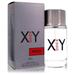 Hugo Xy For Men By Hugo Boss Eau De Toilette Spray 3.4 Oz