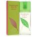 Green Tea Summer For Women By Elizabeth Arden Eau De Toilette Spray 3.4 Oz