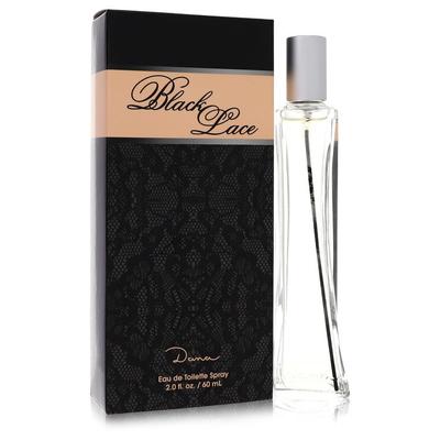 Black Lace For Women By Dana Eau De Toilette Spray...