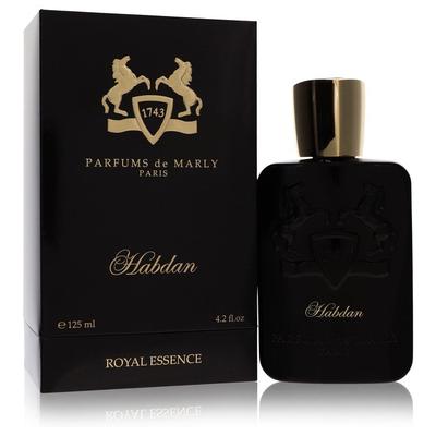 Habdan For Women By Parfums De Marly Eau De Parfum Spray 4.2 Oz