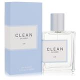 Clean Air For Women By Clean Eau De Parfum Spray 2.14 Oz