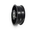 2007-2012 Mercedes GL450 Accessory Belt Idler Pulley - Replacement