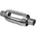 1990-1997 Lexus LS400 Front Left Catalytic Converter - Eastern Catalytic