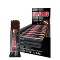 IronMaxx Imperius Sugar Reduced Protein Bar, Geschmack Dark Chocolate Crisp, 24x 45 g (24er Pack)