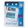 Avery&reg; 13406 3-Hole Punched Horizontal Photo Storage Pages - 10/Pack