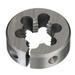 #4-40 13/16 OD HSS Round Adjustable Die DWTH1316-440