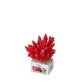 Aqua Della Aquariumdekoration Coral-Module Acropora, red