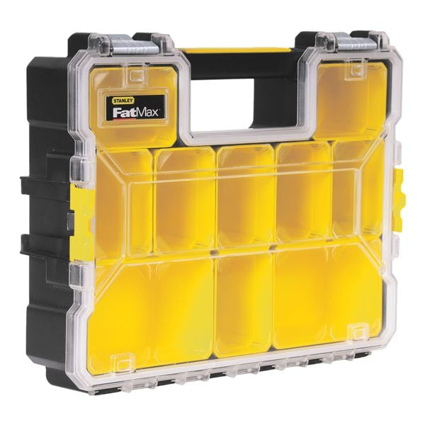 STANLEY Organizer »FatMax™ tief«, 44.6x35.7x11.6 cm Image
