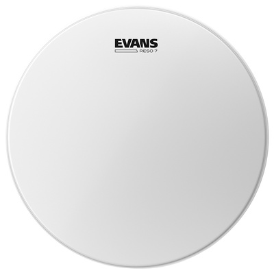 Evans 15" Reso 7 coated