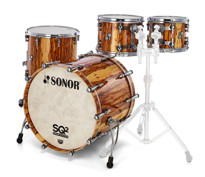 Sonor SQ2 Set Maple African Marble