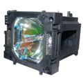 Original Ushio 003-120333-01 Lamp & Housing for Christie Digital Projectors - 240 Day Warranty