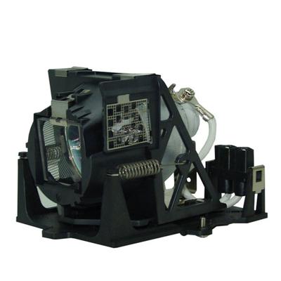 Jaspertronics™ OEM Lamp & Housing for the Matrix 1500 Projector with Osram bulb inside - 240 Day Warranty