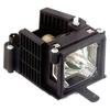 Original Philips UHP Lamp & Housing for the Philips BSURE-SV1-Impact Projector - 240 Day Warranty