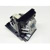 Original Osram PVIP Lamp & Housing for the Christie Digital DHD775 Projector - 240 Day Warranty