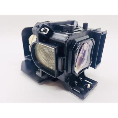 Jaspertronics™ OEM Lamp & Housing for the Liesegang dv620 Projector - 240 Day Warranty