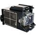 Original Osram PVIP Lamp & Housing for the Digital Projection HIGHlite Cine 660 Projector - 240 Day Warranty