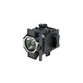 Original Epson UHE Lamp & Housing for the Epson EB-Z10000 Projector - 240 Day Warranty