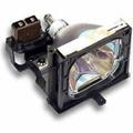 Original Philips UHP Lamp & Housing for the Philips LC4433/99 Projector - 240 Day Warranty