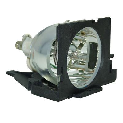 Jaspertronics™ OEM Lamp & Housing for the BenQ Palmpro 7765PA Projector with Osram bulb inside - 240 Day Warranty