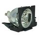 Original Osram PVIP Lamp & Housing for the BenQ Palmpro 7765PA Projector - 240 Day Warranty