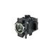 Original Epson UHE Lamp & Housing for the Epson Powerlite Pro Z8255NL Projector - 240 Day Warranty