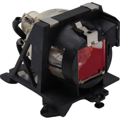 Jaspertronics™ Original 400-0600-00 Lamp & Housing for Projection Design Projectors - 1 Year Warranty