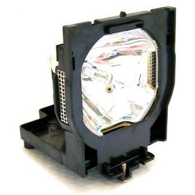 Jaspertronics™ OEM 611-292-4831 Lamp & Housing for Christie Digital Projectors with Philips bulb inside - 240 Day Warranty