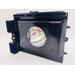 Original Osram PVIP Lamp & Housing for the Samsung HLR5067WAX/XAP-00826A TV - 240 Day Warranty