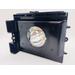 Original Osram PVIP Lamp & Housing for the Samsung HLR5667WX/XAA-00826A TV - 240 Day Warranty