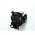 Original Lamp & Housing for the Ricoh IPSiO LAMP TYPE 3 Projector - 240 Day Warranty