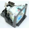 Original Philips Lamp & Housing for the Canon LV-7320 Projector - 240 Day Warranty