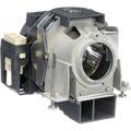 Original Philips UHP Lamp & Housing for the NEC NP43G Projector - 240 Day Warranty