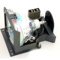 Original Philips Lamp & Housing for the Polaroid Polaview 350 Projector - 240 Day Warranty