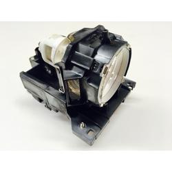 Original Ushio 78-6969-9893-5 Lamp & Housing for 3M Projectors - 240 Day Warranty