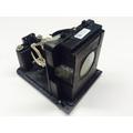 Original Lamp & Housing for the Optoma H79 Projector - 240 Day Warranty