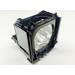 Original Osram PVIP Lamp & Housing for the Samsung HLS5687WX/XAA TV - 240 Day Warranty